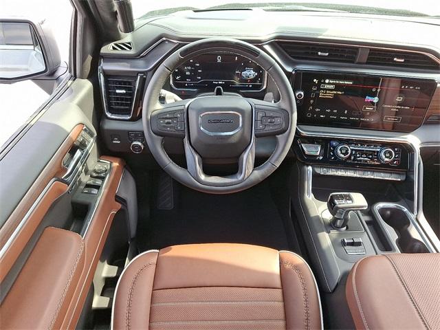 2025 GMC Sierra 1500 Vehicle Photo in LEWES, DE 19958-4935