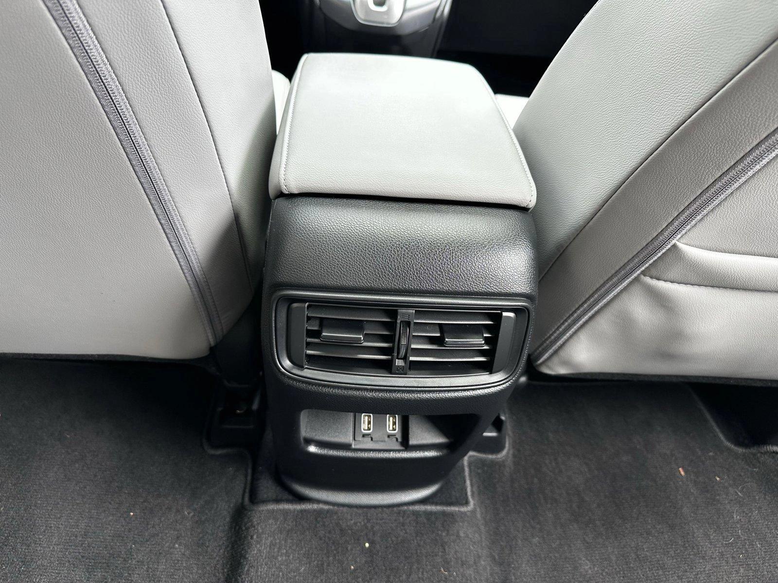 2022 Honda CR-V Vehicle Photo in Hollywood, FL 33021