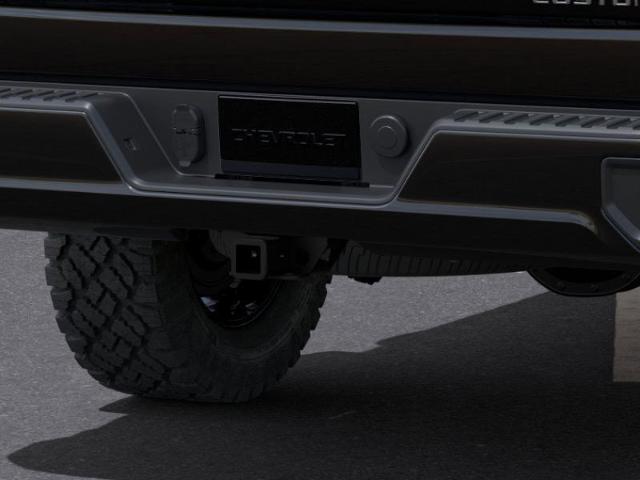 2025 Chevrolet Silverado 1500 Vehicle Photo in EVERETT, WA 98203-5662