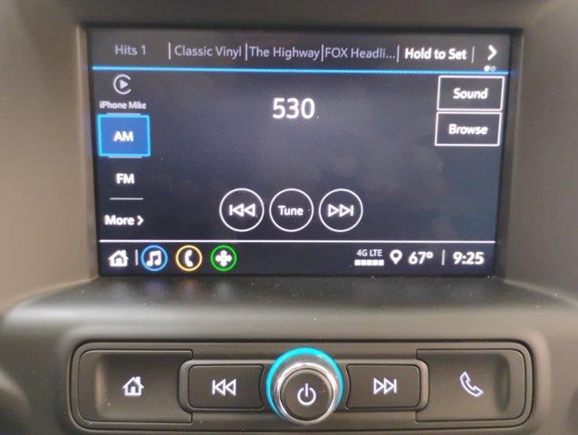 2023 GMC Terrain Vehicle Photo in PINEVILLE, NC 28134-8495