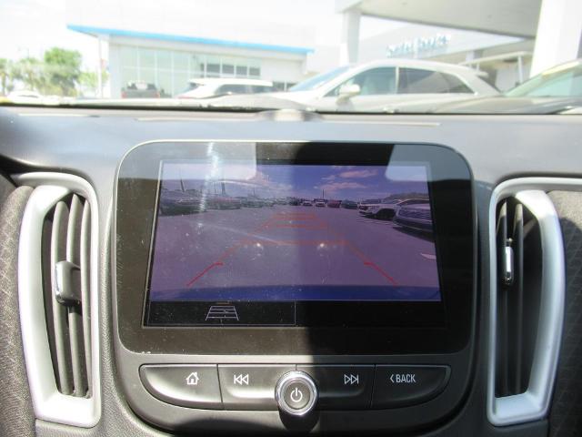 2023 Chevrolet Malibu Vehicle Photo in LEESBURG, FL 34788-4022