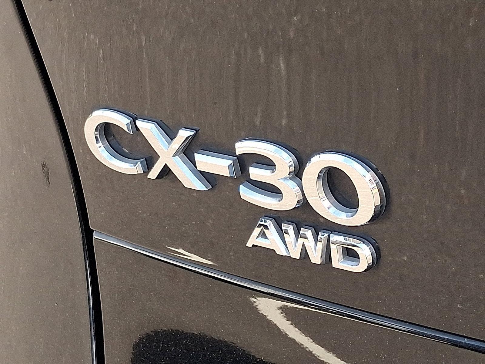 2022 Mazda CX-30 Vehicle Photo in Trevose, PA 19053