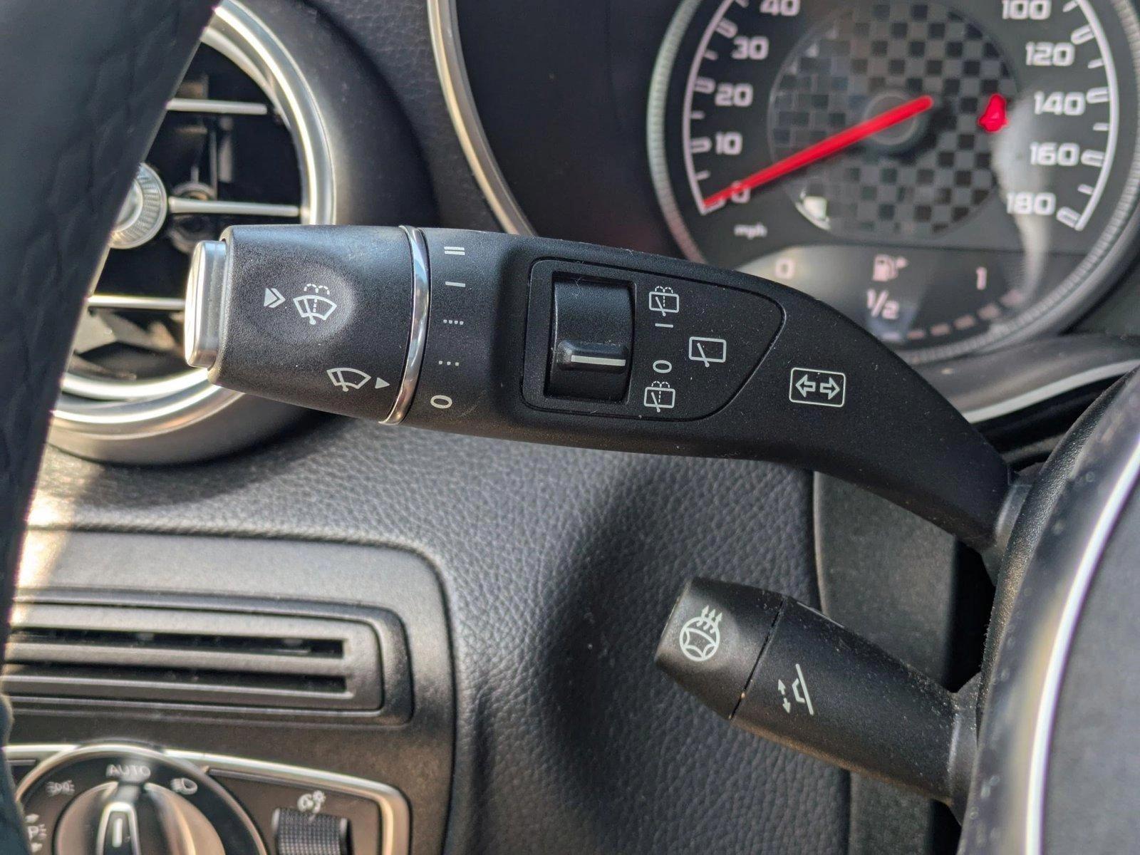 2022 Mercedes-Benz GLC Vehicle Photo in Sarasota, FL 34231