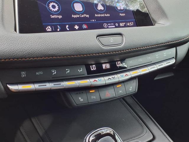 2023 Cadillac XT4 Vehicle Photo in San Antonio, TX 78230-1001