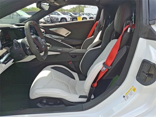 2023 Chevrolet Corvette Stingray Vehicle Photo in SEAFORD, DE 19973-8463