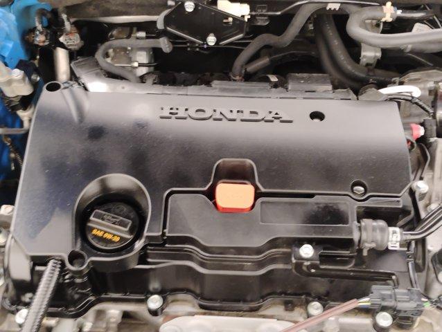 2023 Honda Civic Hatchback Vehicle Photo in Fort Mill, SC 29708