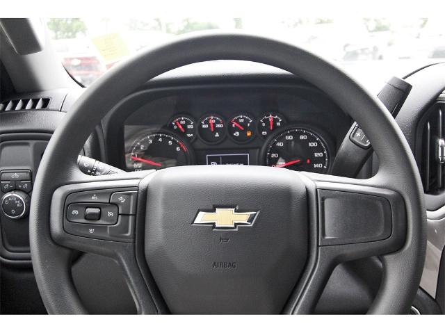 2025 Chevrolet Silverado 1500 Vehicle Photo in ROSENBERG, TX 77471-5675