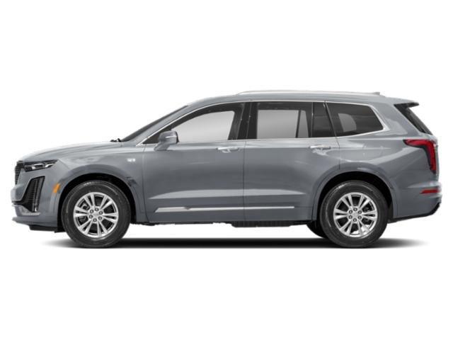 2023 Cadillac XT6 Vehicle Photo in POMPANO BEACH, FL 33064-7091