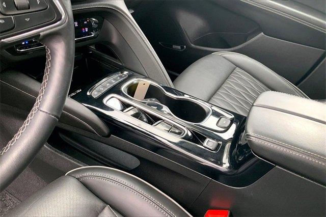 2022 Buick Envision Vehicle Photo in INDEPENDENCE, MO 64055-1377