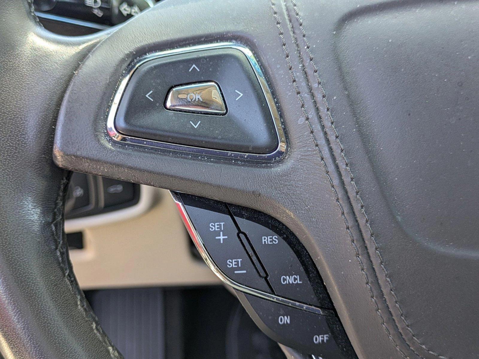 2017 Lincoln MKZ Vehicle Photo in Clearwater, FL 33765