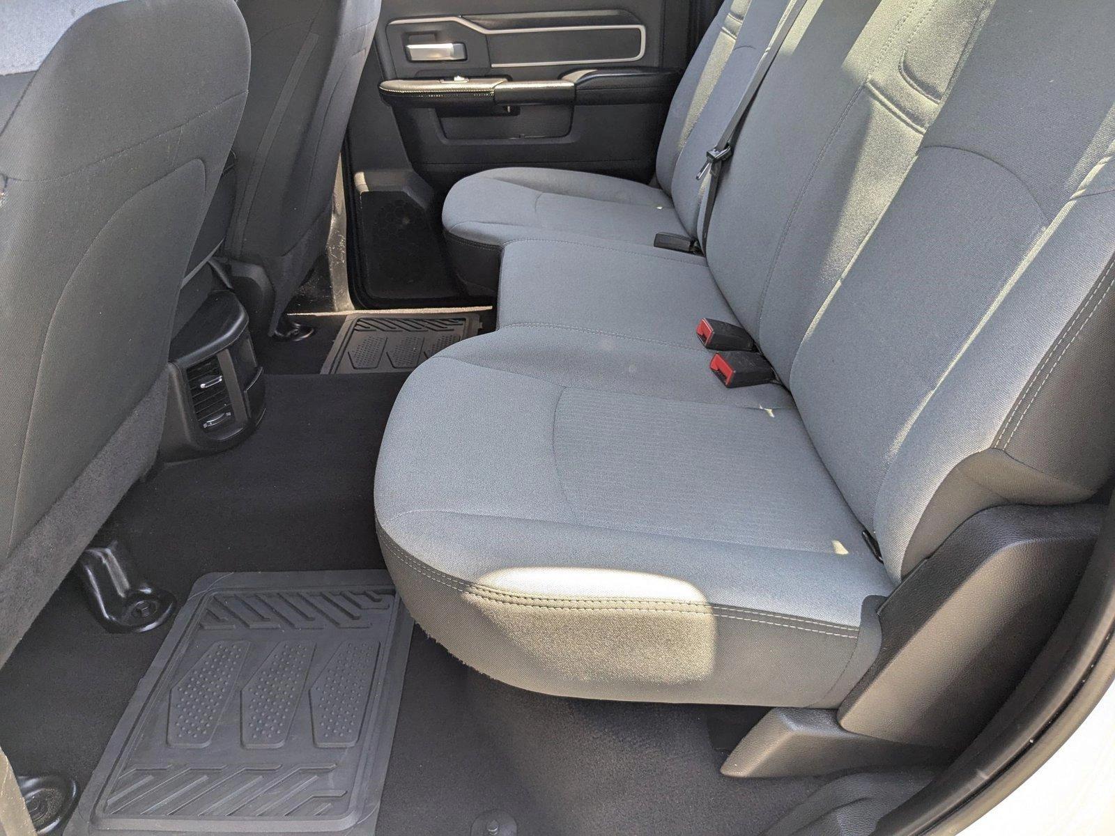 2021 Ram 3500 Vehicle Photo in Tampa, FL 33614