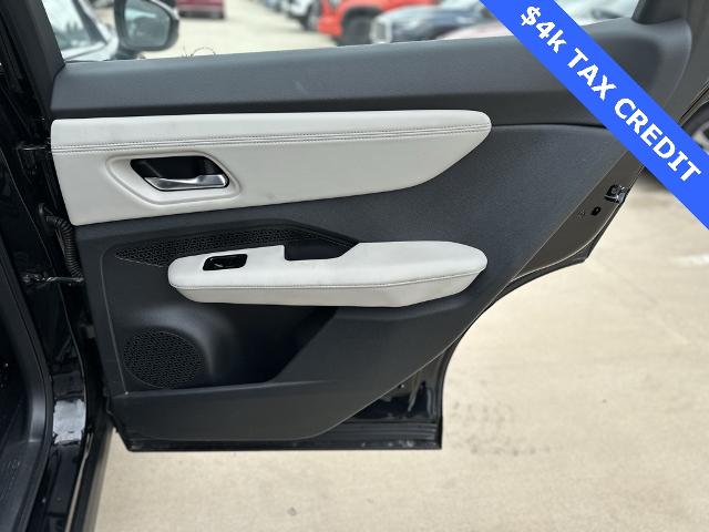 2023 Nissan ARIYA Vehicle Photo in Grapevine, TX 76051