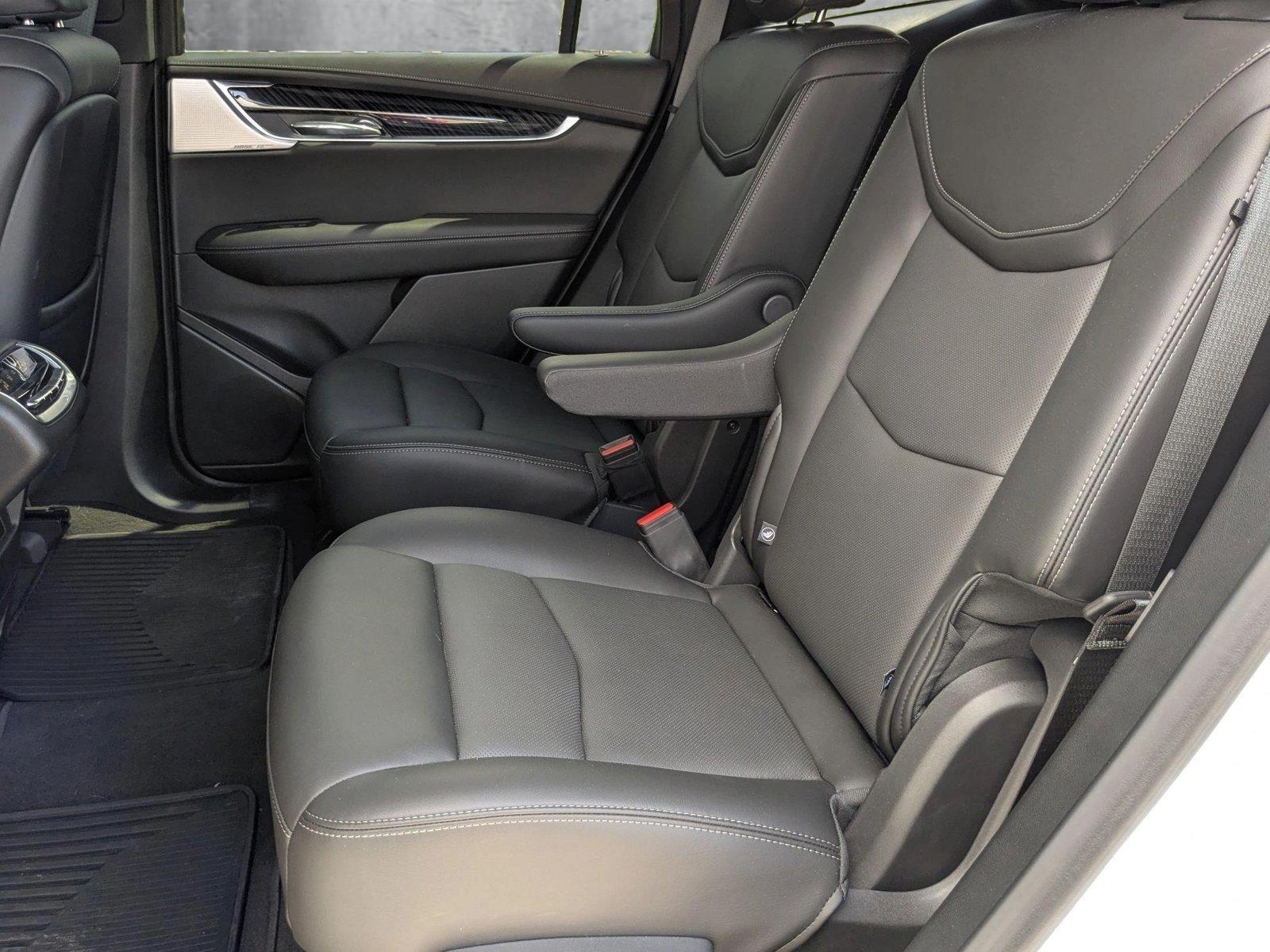 2024 Cadillac XT6 Vehicle Photo in Maitland, FL 32751