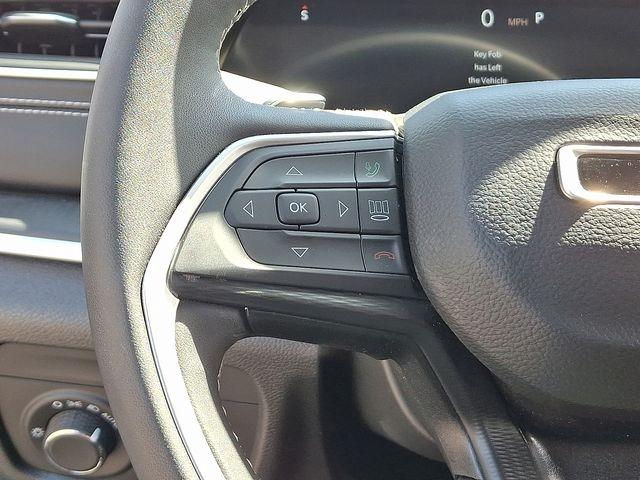 2023 Jeep Grand Cherokee Vehicle Photo in PAWLING, NY 12564-3219