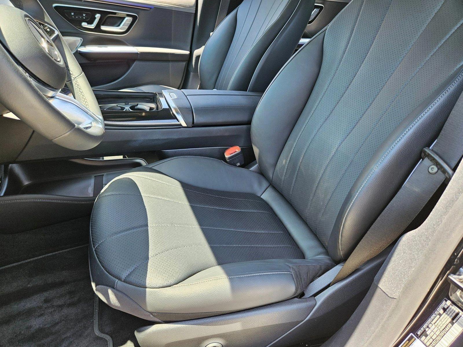 2023 Mercedes-Benz EQE Vehicle Photo in Fort Lauderdale, FL 33316