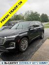 Used 2022 Chevrolet Traverse Premier with VIN 1GNERKKW7NJ176237 for sale in Kansas City