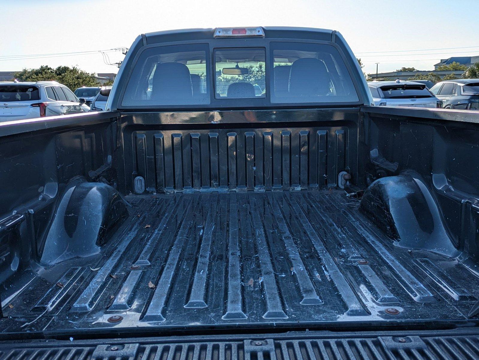 2014 Ford F-150 Vehicle Photo in WEST PALM BEACH, FL 33407-3296