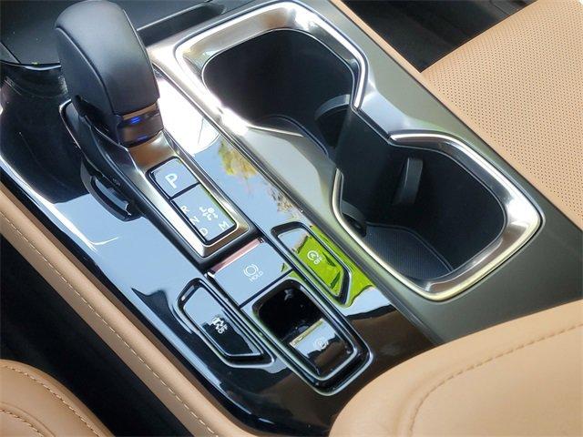 2025 Lexus NX Vehicle Photo in SUNRISE, FL 33323-3202