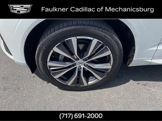 2022 Volvo XC60 Vehicle Photo in MECHANICSBURG, PA 17050-1707