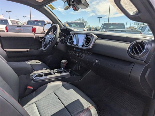 2023 Toyota Tacoma Vehicle Photo in AURORA, CO 80012-4011