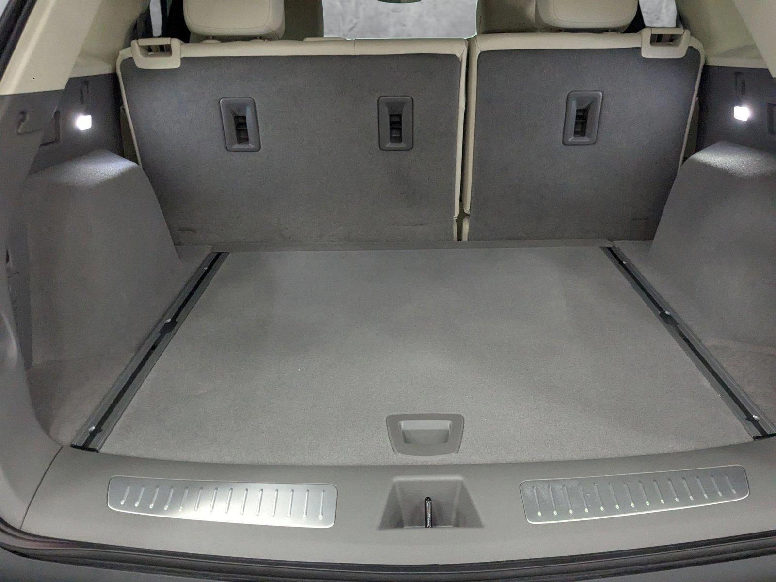 2024 Cadillac XT5 Vehicle Photo in Pompano Beach, FL 33064