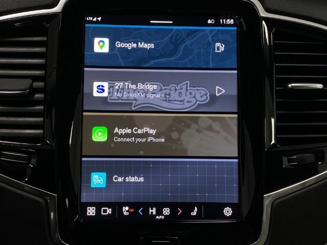 2025 Volvo XC90 Vehicle Photo in Appleton, WI 54913