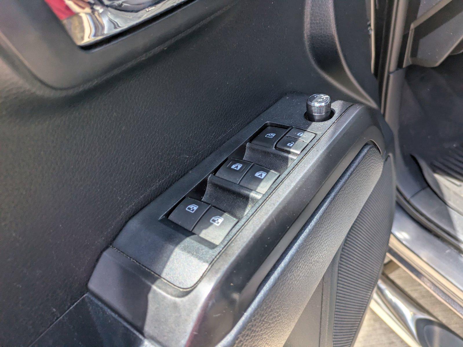 2017 Toyota Tacoma Vehicle Photo in Winter Park, FL 32792