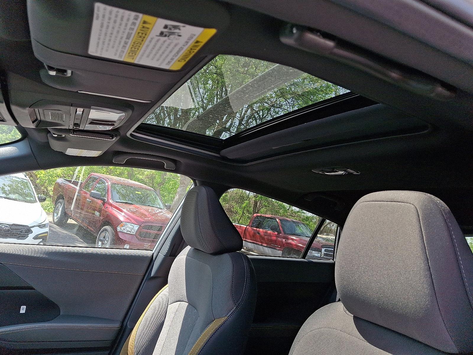 2025 Subaru Crosstrek Vehicle Photo in Harrisburg, PA 17111