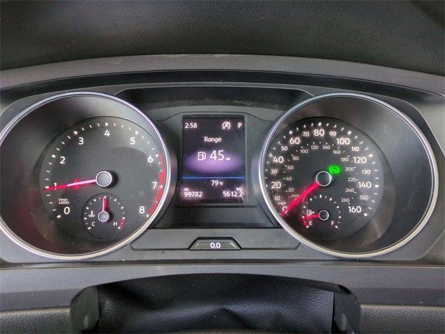 2020 Volkswagen Tiguan Vehicle Photo in PASADENA, CA 91107-3803