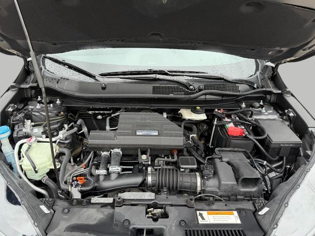 2018 Honda CR-V Vehicle Photo in Oshkosh, WI 54904