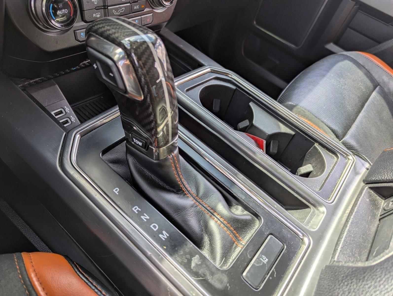2018 Ford F-150 Vehicle Photo in Ft. Myers, FL 33907