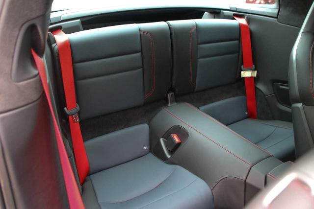 2024 Porsche 911 Vehicle Photo in SUGAR LAND, TX 77478