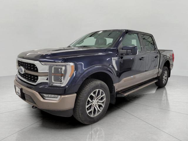 2022 Ford F-150 Vehicle Photo in Neenah, WI 54956