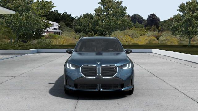 2025 BMW X3 M50 xDrive Vehicle Photo in GRAPEVINE, TX 76051