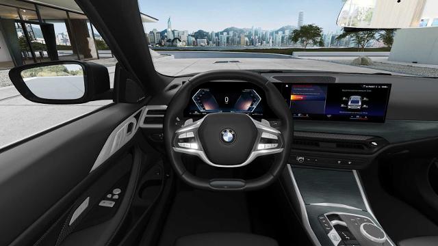 2026 BMW 430i xDrive Vehicle Photo in GRAPEVINE, TX 76051