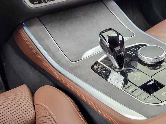 2023 BMW X5 xDrive40i Vehicle Photo in PLANO, TX 75024