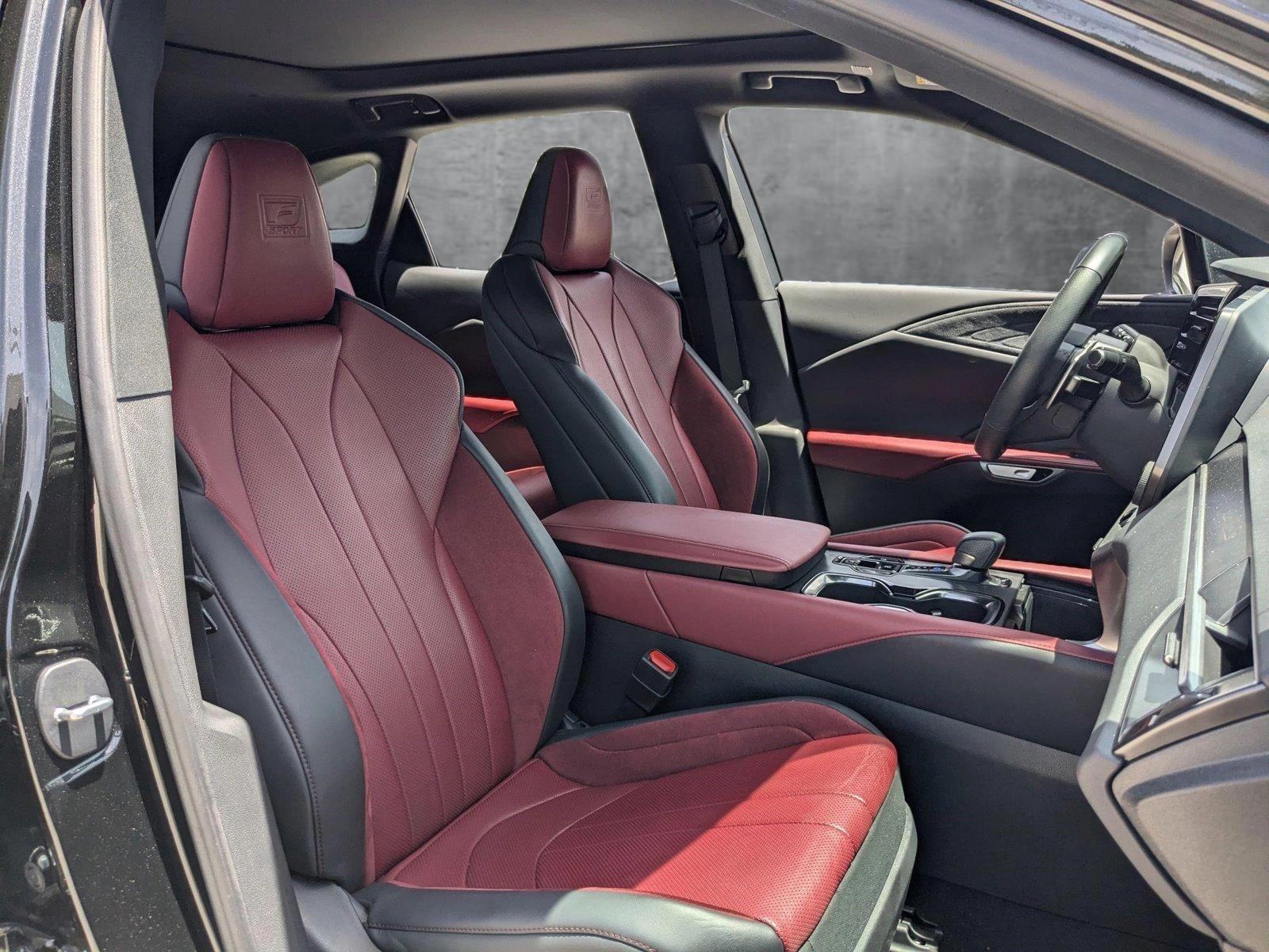2024 Lexus RX 500h Vehicle Photo in Maitland, FL 32751