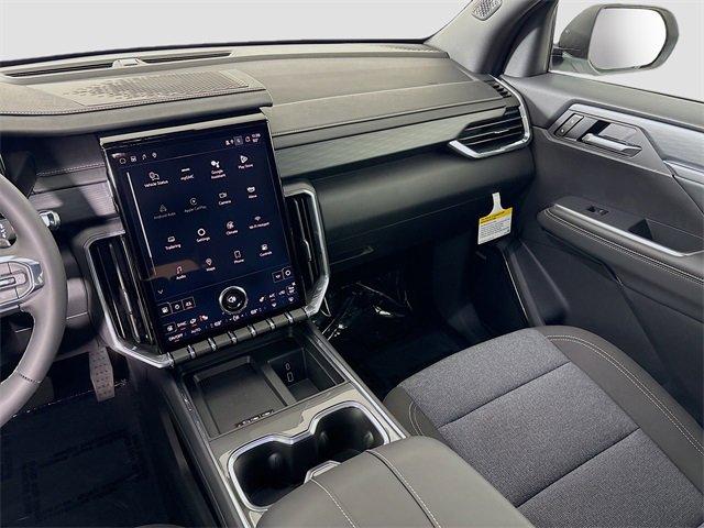 2025 GMC Acadia Vehicle Photo in PUYALLUP, WA 98371-4149