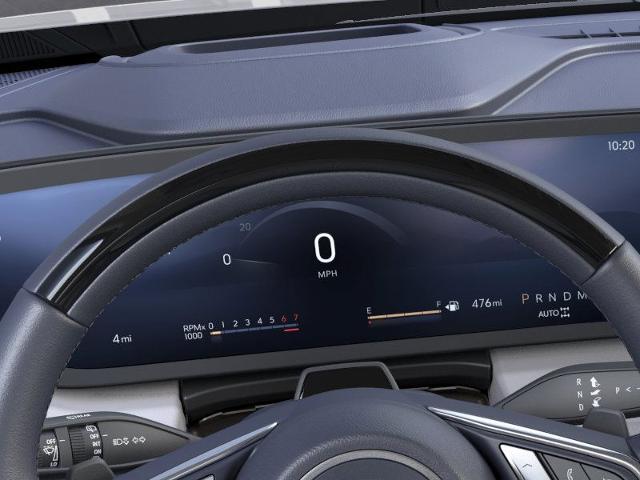 2025 Buick Enclave Vehicle Photo in LAS VEGAS, NV 89146-3033