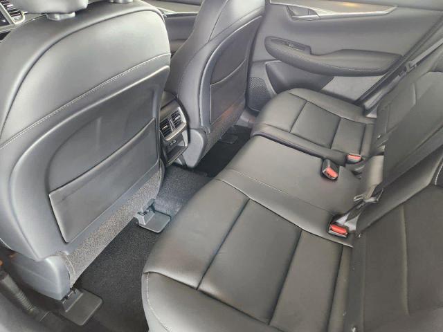 2024 INFINITI QX50 Vehicle Photo in DALLAS, TX 75209
