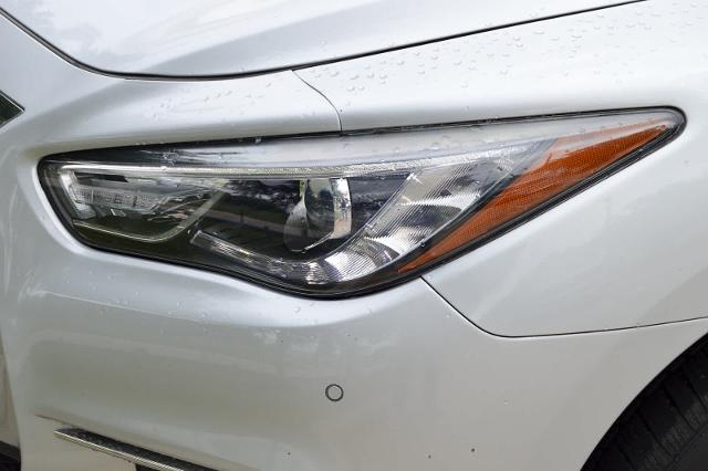 2017 INFINITI QX60 Vehicle Photo in Houston, TX 77090