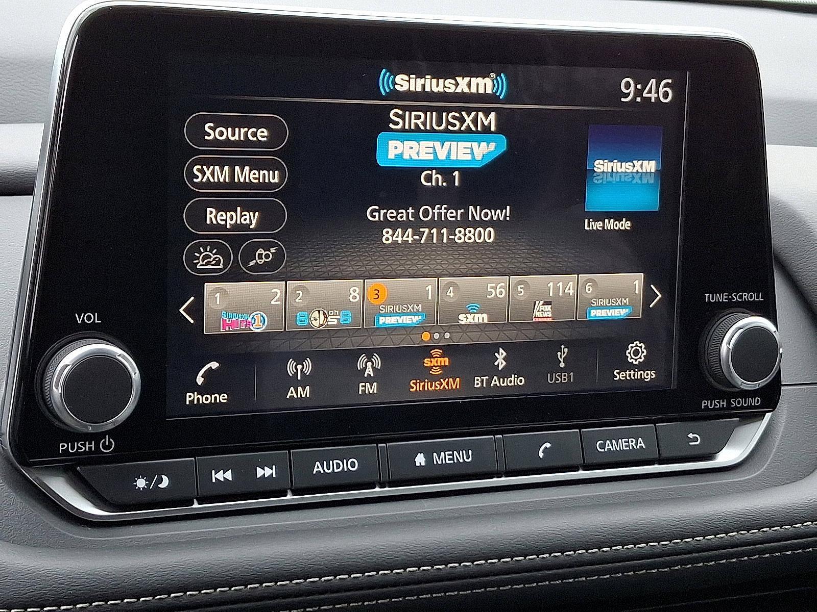 2025 Nissan Rogue Vehicle Photo in Mechanicsburg, PA 17050-2306