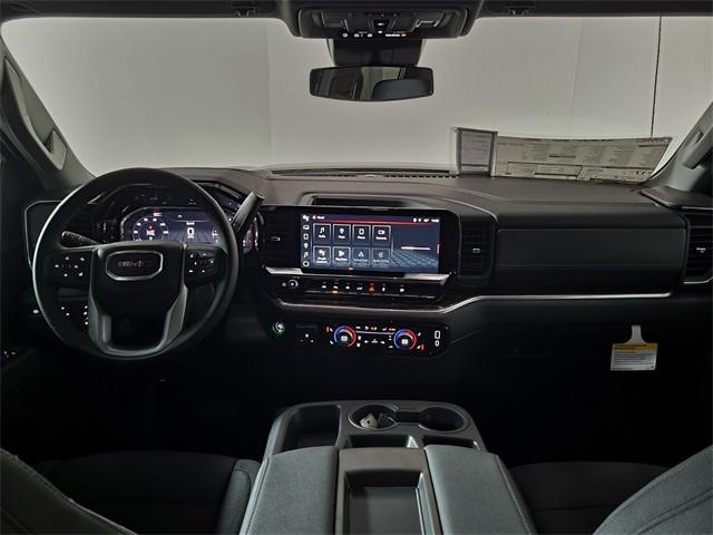 2025 GMC Sierra 1500 Vehicle Photo in PRESCOTT, AZ 86305-3700
