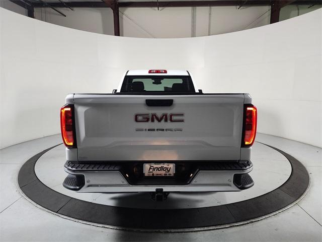 2025 GMC Sierra 1500 Vehicle Photo in PRESCOTT, AZ 86305-3700
