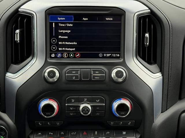 2020 GMC Sierra 1500 Vehicle Photo in MIDDLETON, WI 53562-1492