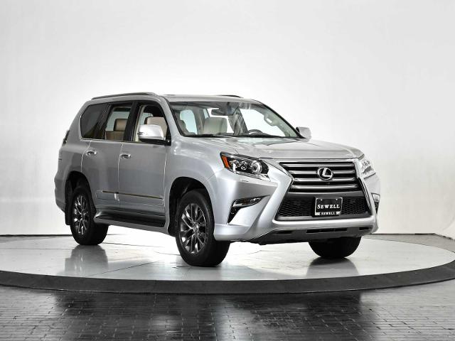2019 Lexus GX 460 Vehicle Photo in DALLAS, TX 75235