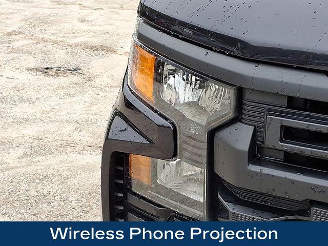 2022 Chevrolet Silverado 1500 Vehicle Photo in PAWLING, NY 12564-3219
