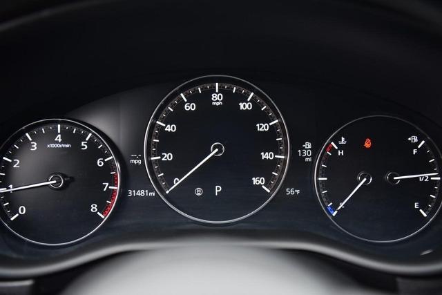 2023 Mazda CX-30 Vehicle Photo in Ballwin, MO 63011