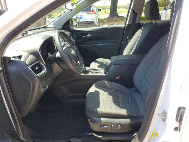 2022 Chevrolet Equinox Vehicle Photo in SUNRISE, FL 33323-3202