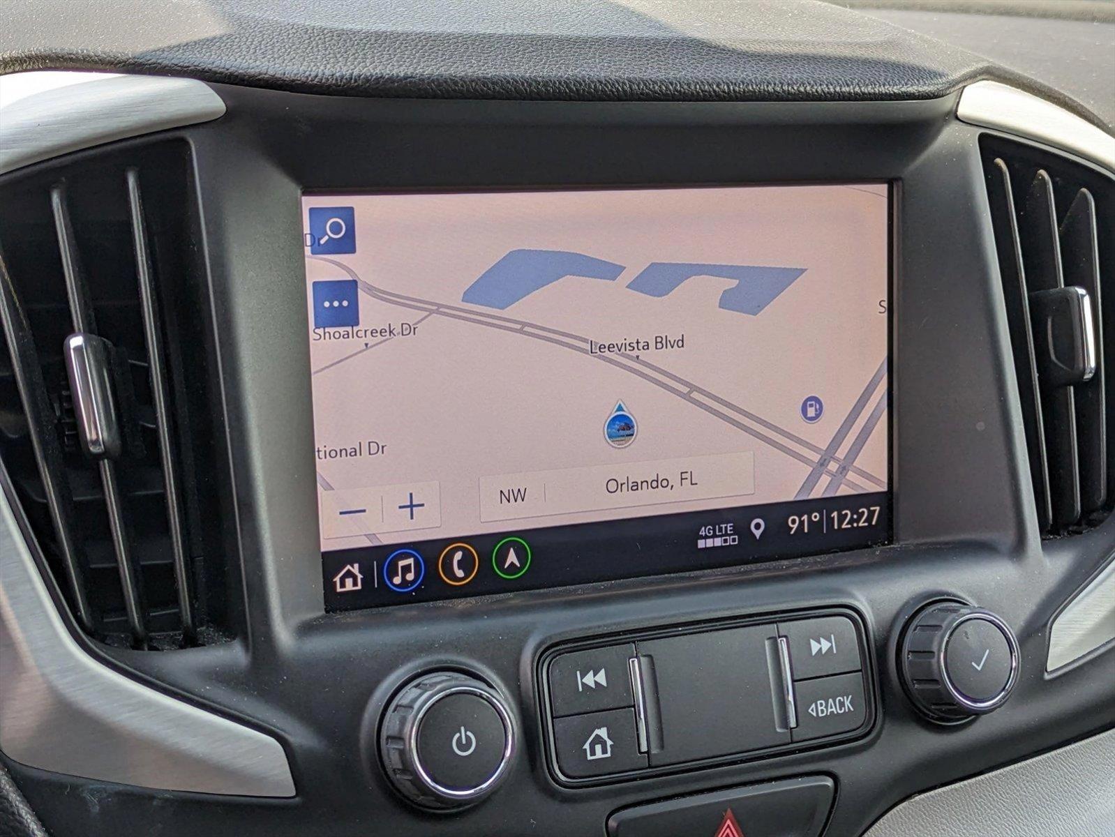 2020 GMC Terrain Vehicle Photo in ORLANDO, FL 32812-3021